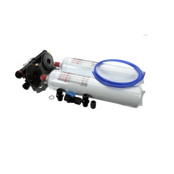 Water Filter For Combi Duo, No 1900.1150US
